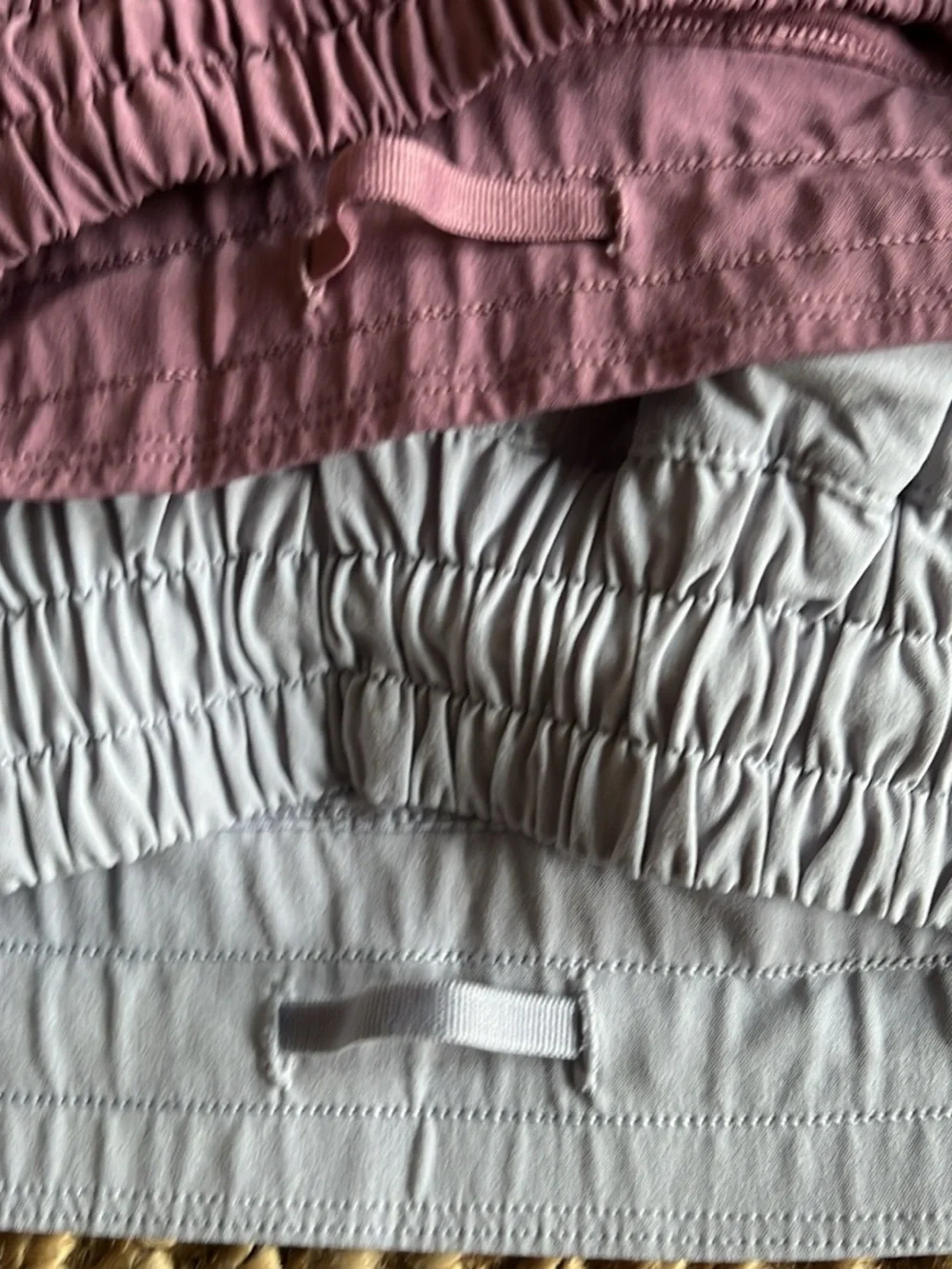 Lululemon Shorts Size 4